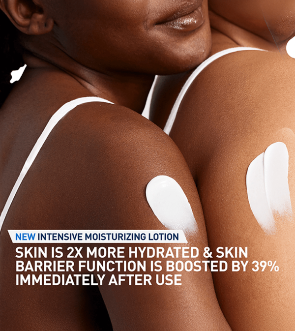 Intensive Moisturizing Lotion - Image 4