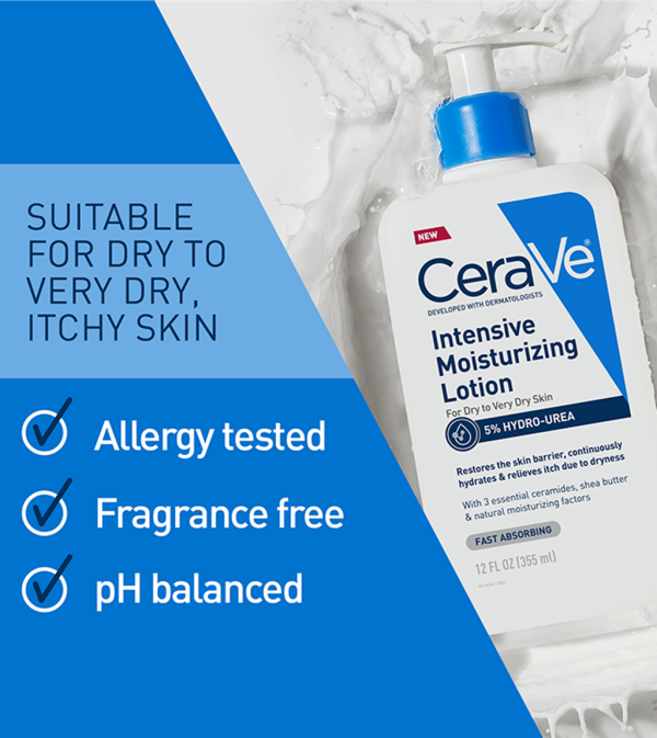 Intensive Moisturizing Lotion - Image 12