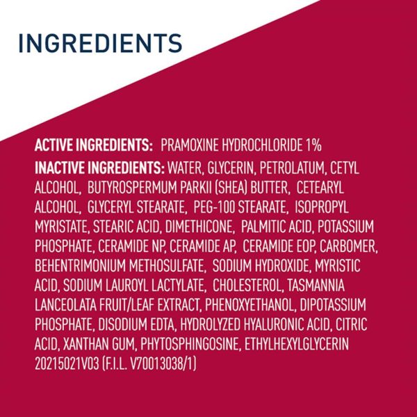 Itch Relief Cream - Image 3
