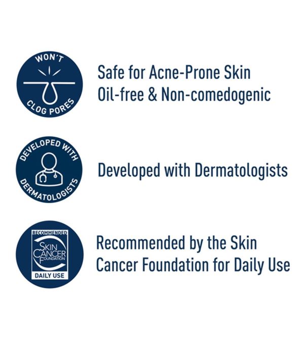 Hydrating Mineral Sunscreen SPF 30 Face Sheer Tint, Shade: Medium - Image 7