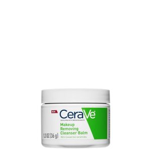 Makeup Removing Cleanser Balm