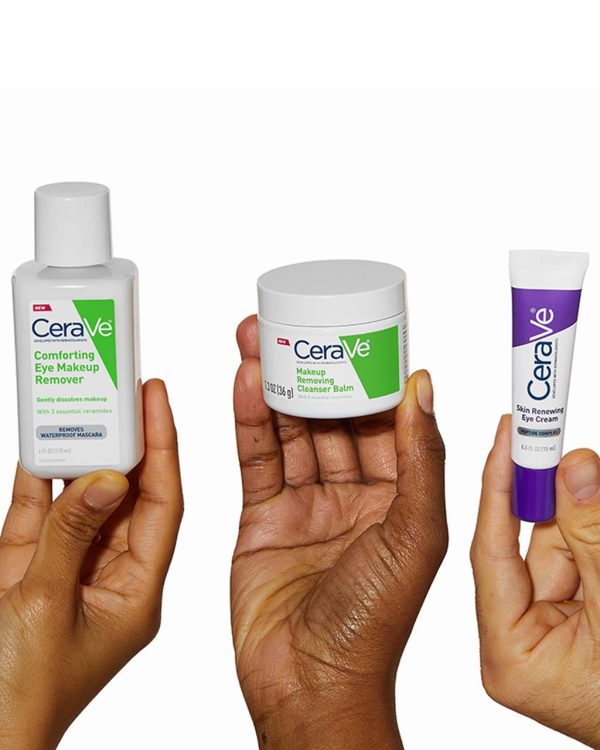 Makeup Removing Cleanser Balm - Image 7