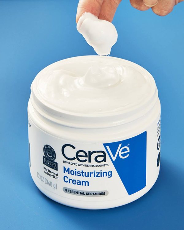 Moisturizing Cream - Image 7