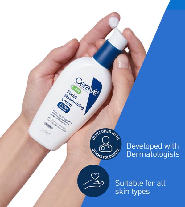 PM Facial Lotion - Image 5