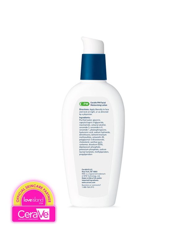 PM Facial Lotion - Image 2
