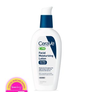 PM Facial Lotion