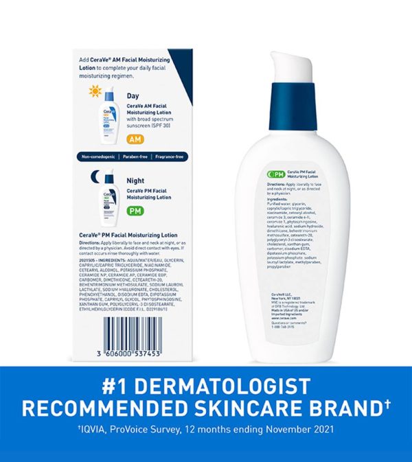 PM Facial Lotion - Image 6