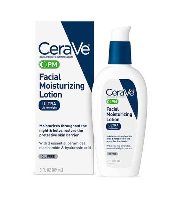 PM Facial Lotion - Image 3