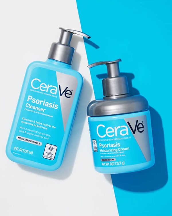 Psoriasis Cleanser - Image 4