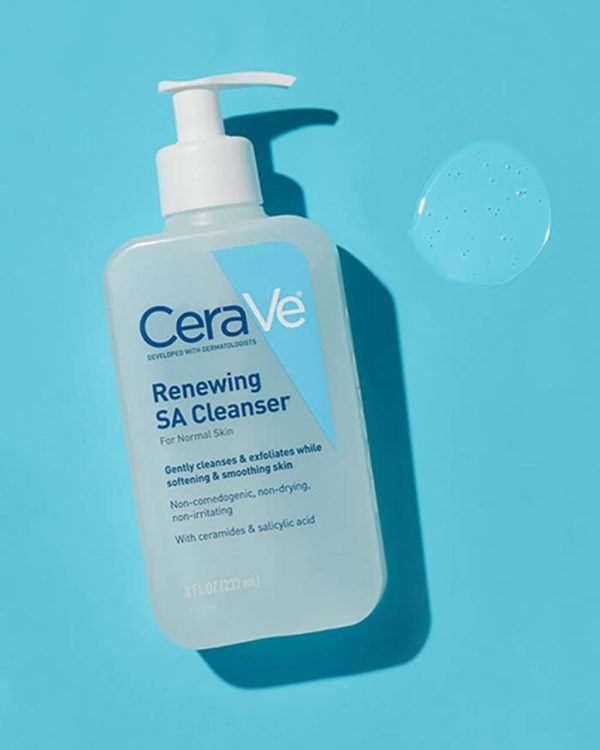 Renewing SA Cleanser - Image 5