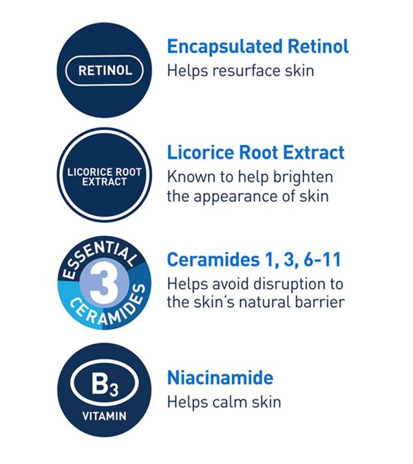Resurfacing Retinol Serum - Image 4