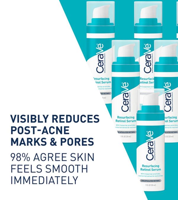 Resurfacing Retinol Serum - Image 2
