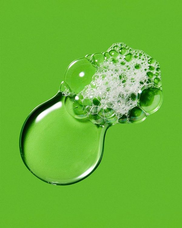 Hydrating Foaming Oil Cleanser - Image 4