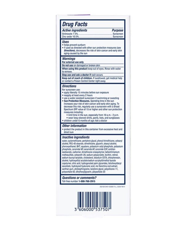 Skin Renewing Day Cream - Image 4