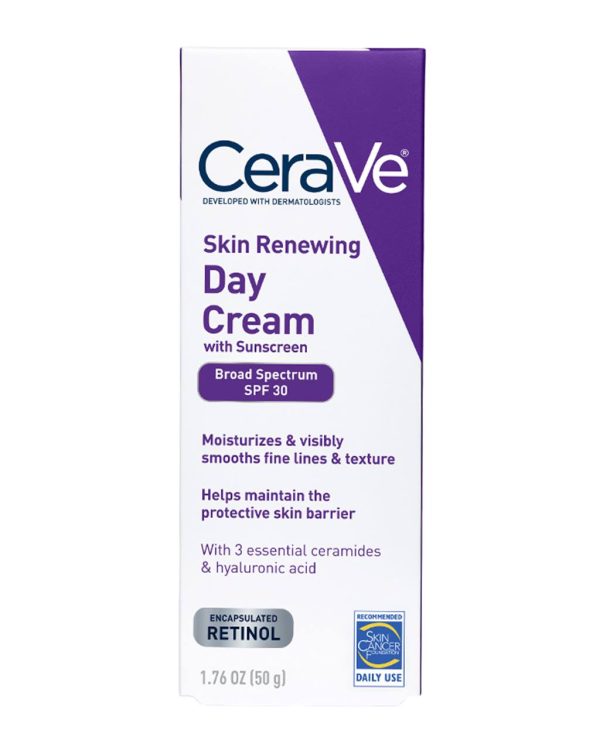 Skin Renewing Day Cream - Image 3