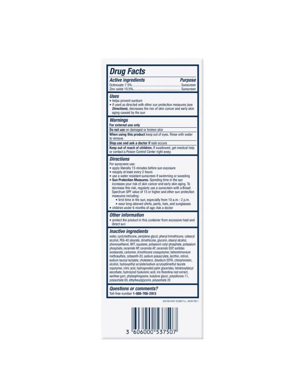 Skin Renewing Day Cream - Image 2