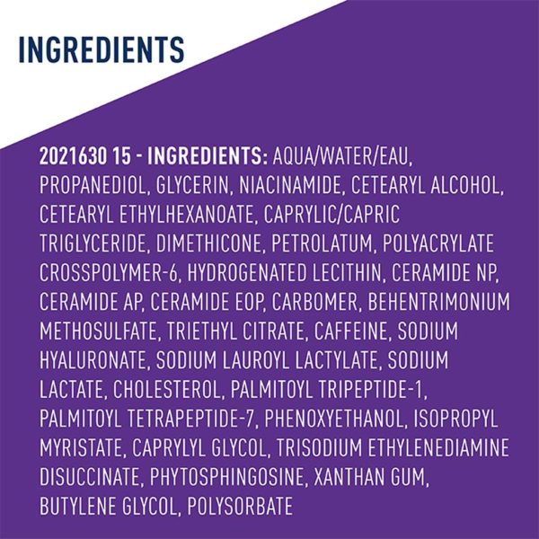Skin Renewing Eye Cream - Image 5