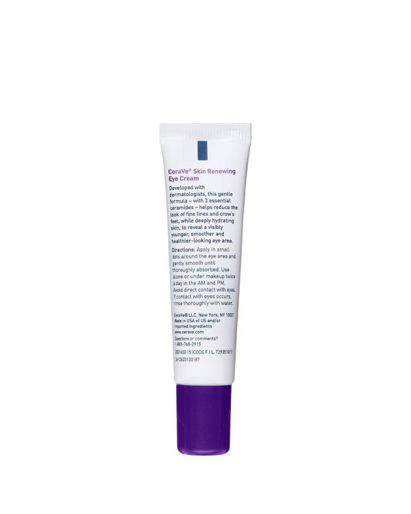 Skin Renewing Eye Cream - Image 2
