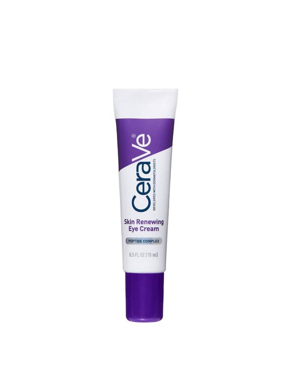 Skin Renewing Eye Cream
