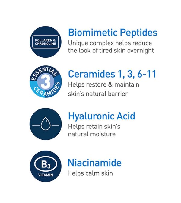 Skin Renewing Night Cream - Image 5