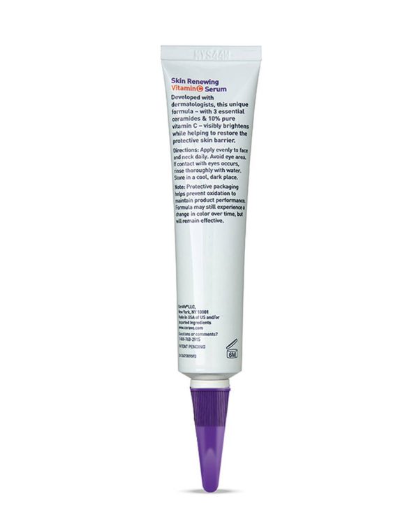 Skin Renewing Vitamin C Serum - Image 2