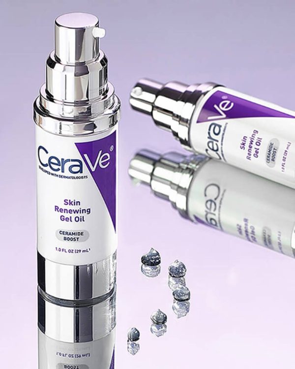 Skin Renewing Gel Oil - Image 6