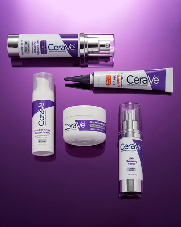 Skin Renewing Retinol Serum - Image 7