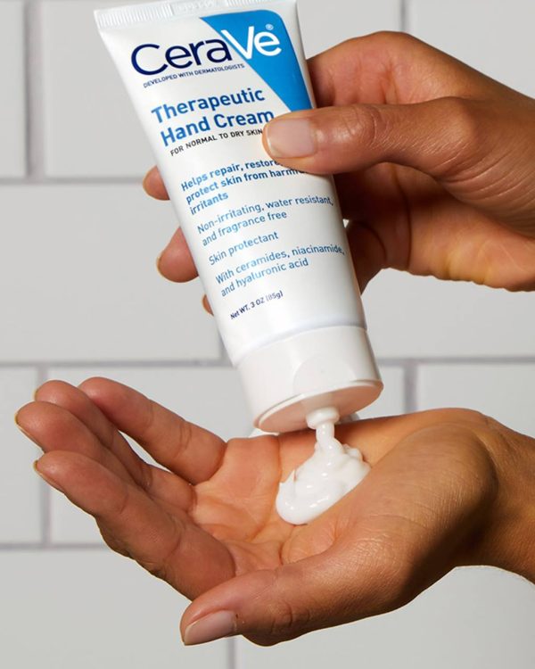 Therapeutic Hand Cream - Image 7
