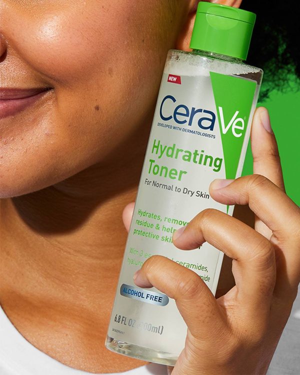 Hydrating Toner - Image 7