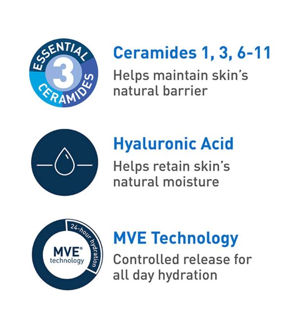Ultra-Light Moisturizing Gel - Image 6