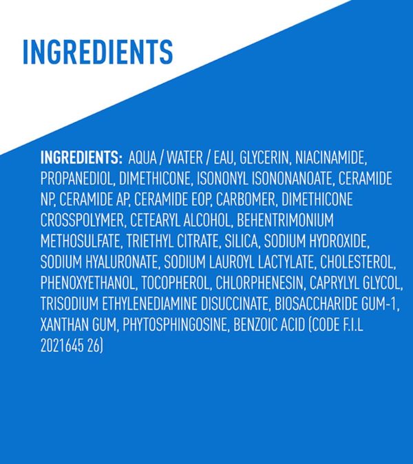 Ultra-Light Moisturizing Gel - Image 8