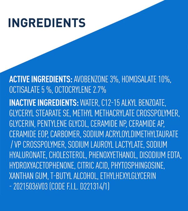 Ultra-Light Moisturizing Lotion - Image 10