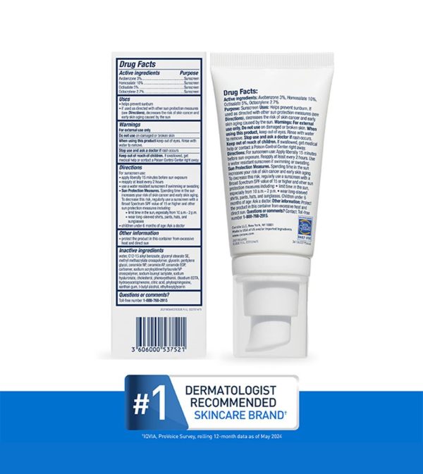 Ultra-Light Moisturizing Lotion - Image 9