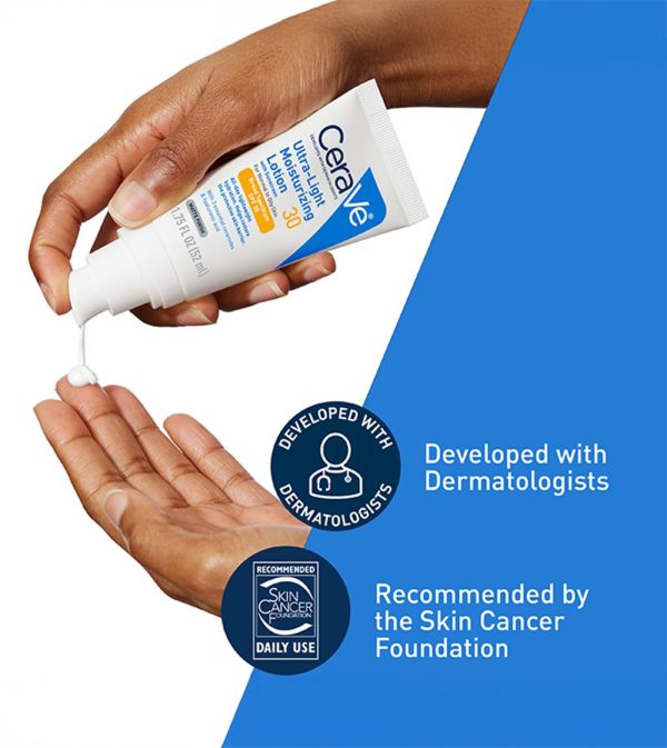 Ultra-Light Moisturizing Lotion - Image 8