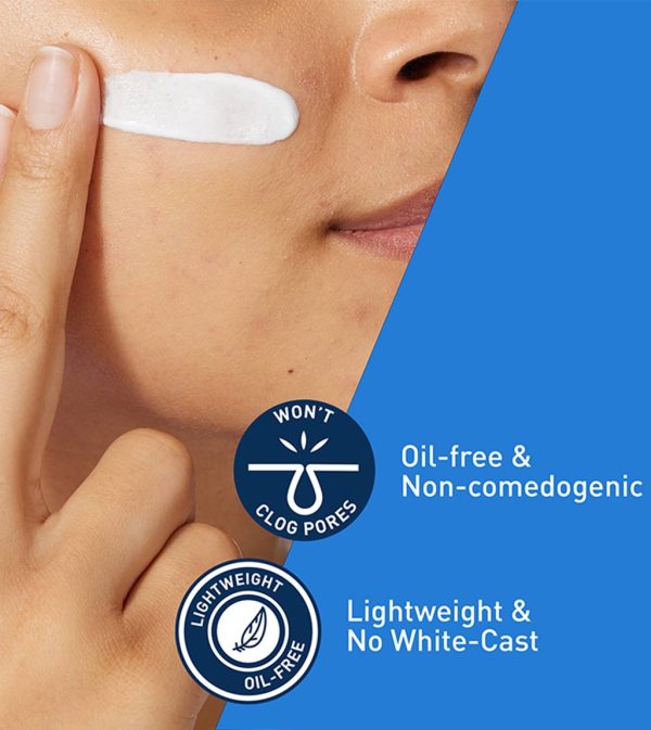 Ultra-Light Moisturizing Lotion - Image 6