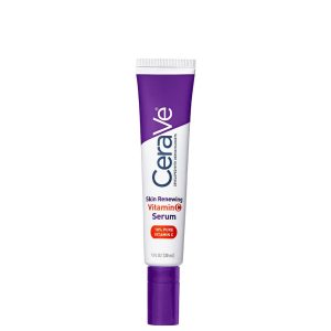 Skin Renewing Vitamin C Serum